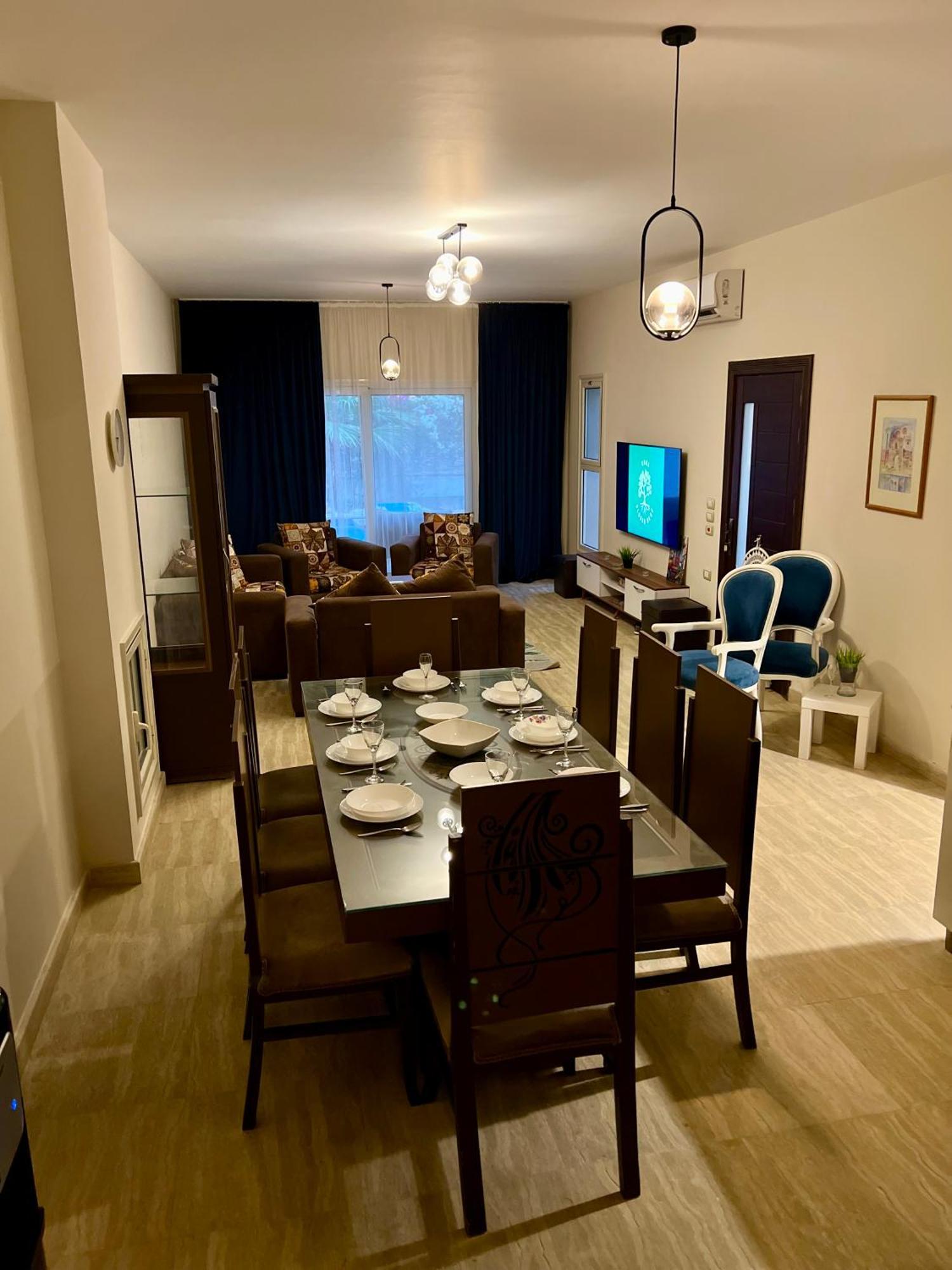 Kuba Luxus - In Sahl Hashesh-hurghada Hurghada