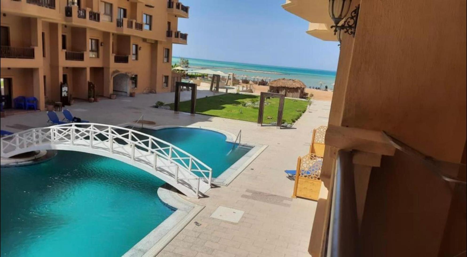My Sky Sea View 1 Bedroom