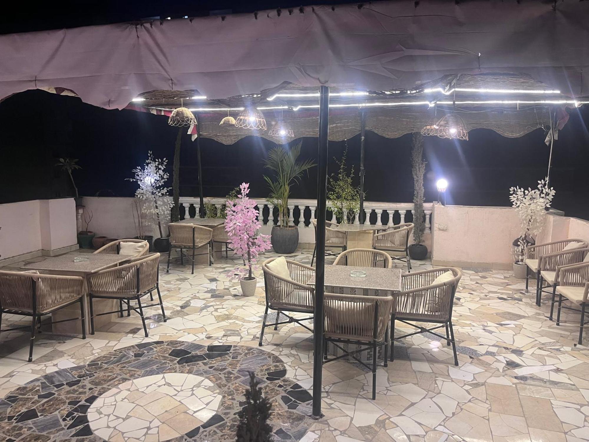 Badr Pyramids Inn Guest house *