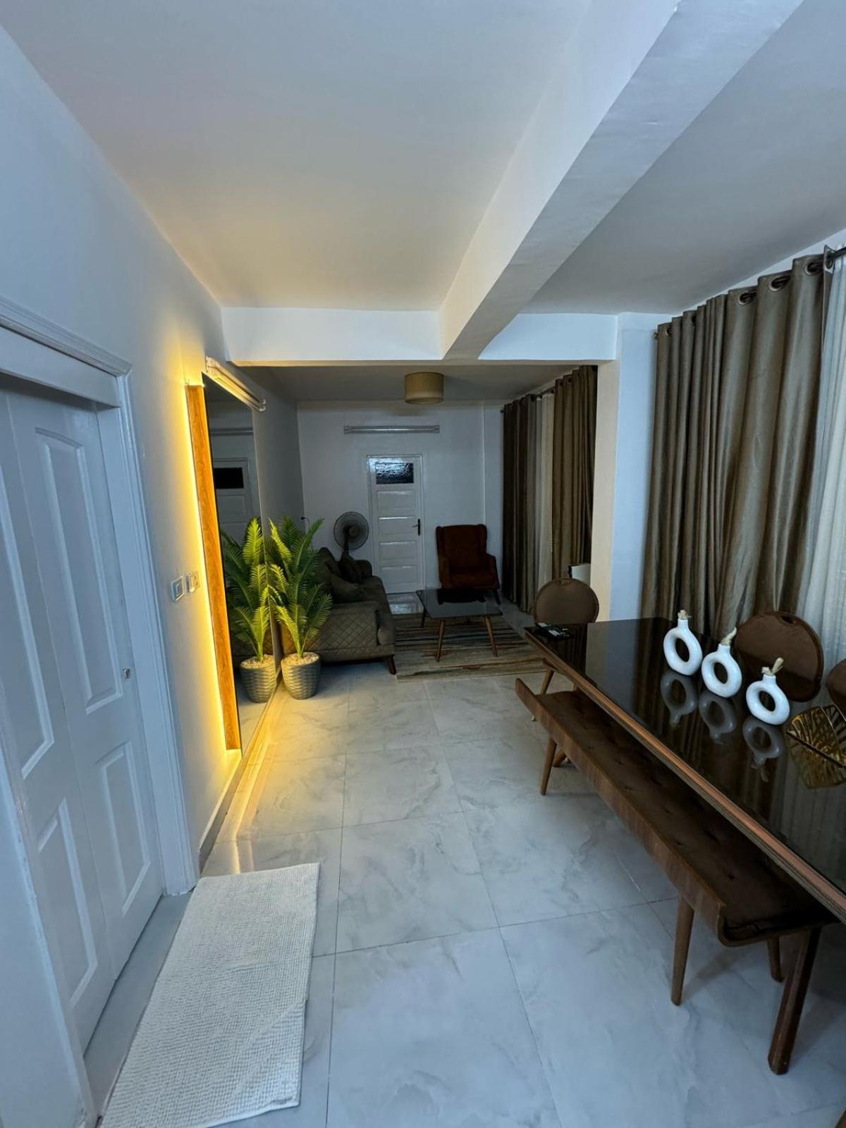 Apartment Tony House Aswan