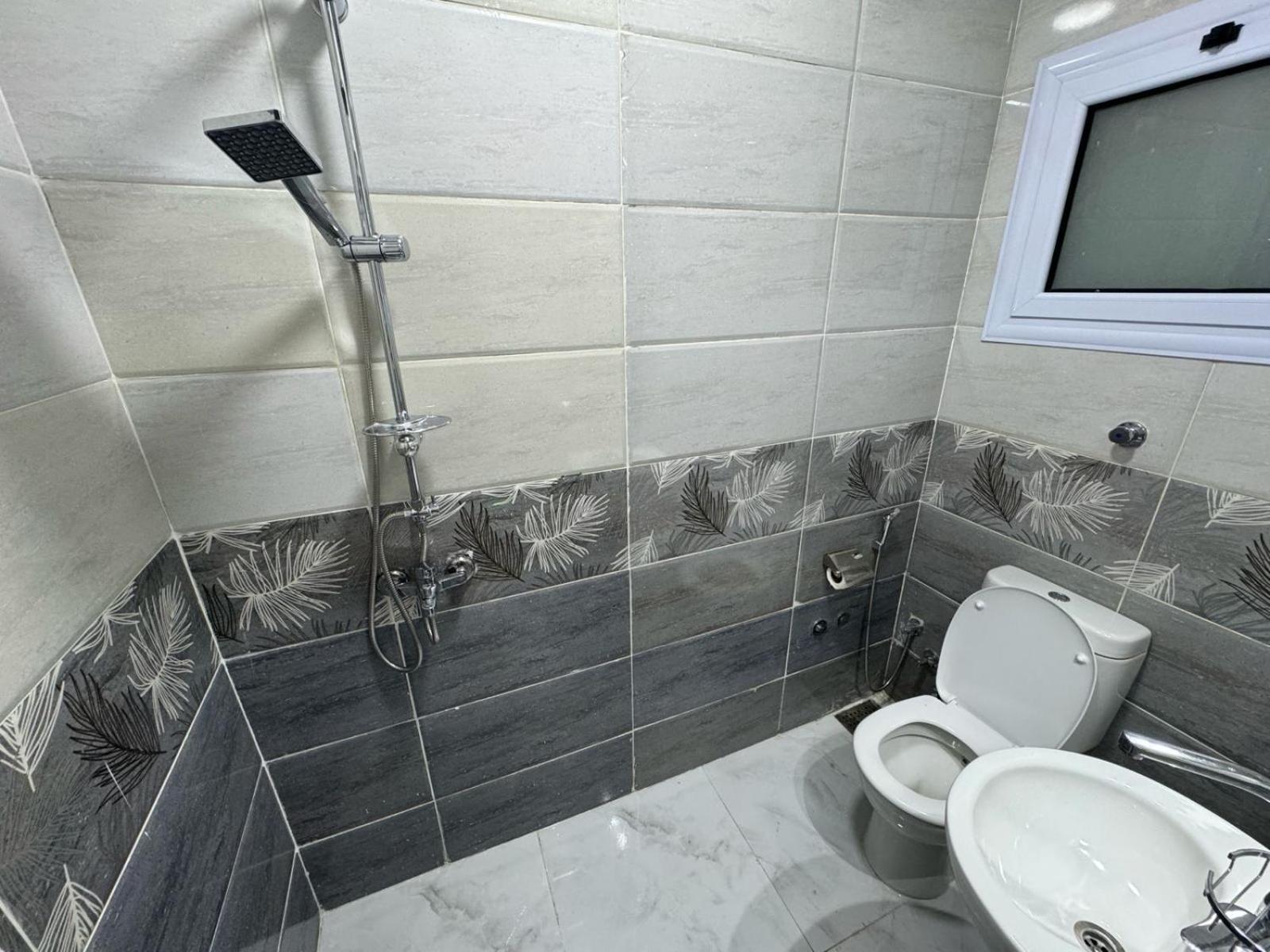 Tony House Apartment *