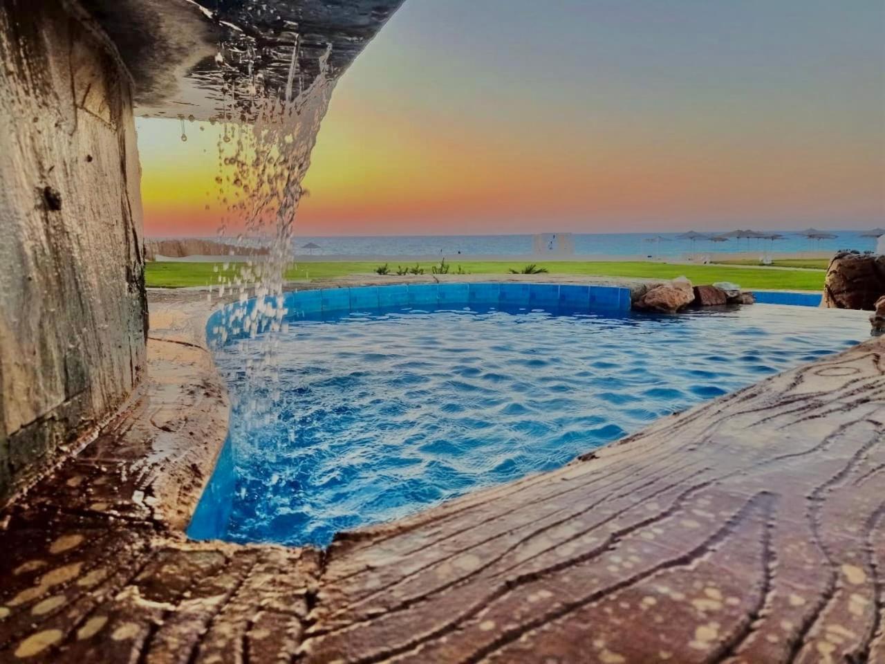 Borg El Arab Beach Resort 5*