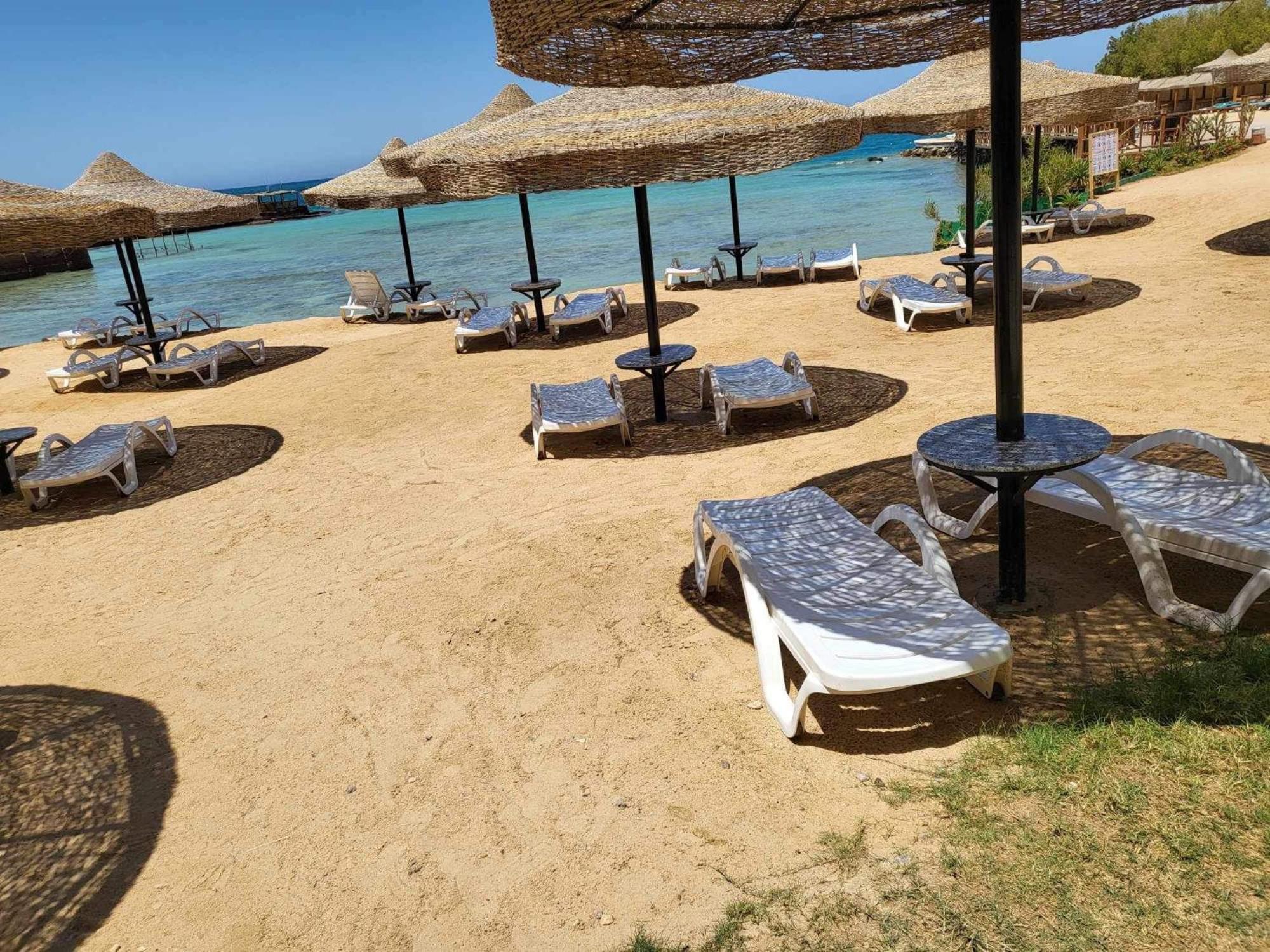 Moon By Vision 3* Hurghada