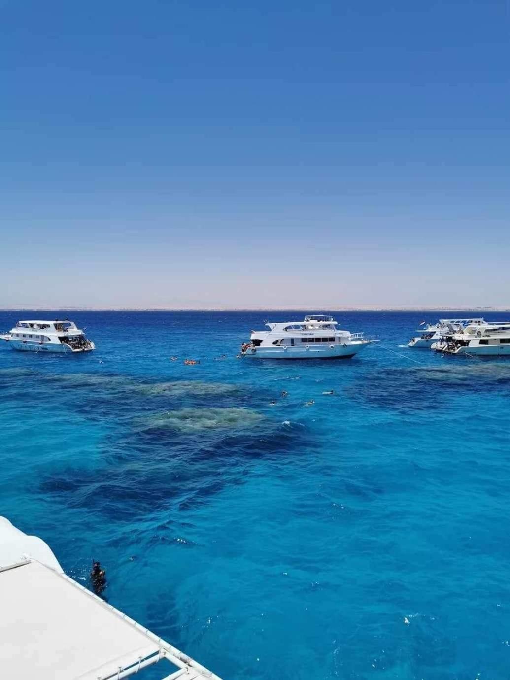 Moon By Vision Hurghada