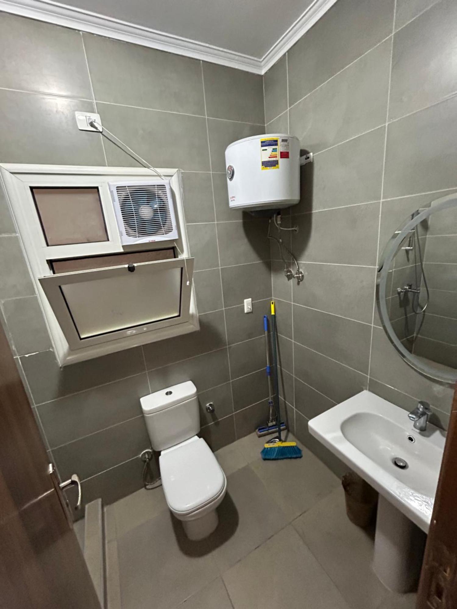 امواج فندقي Amwaj North Coast 2 Bedroom *