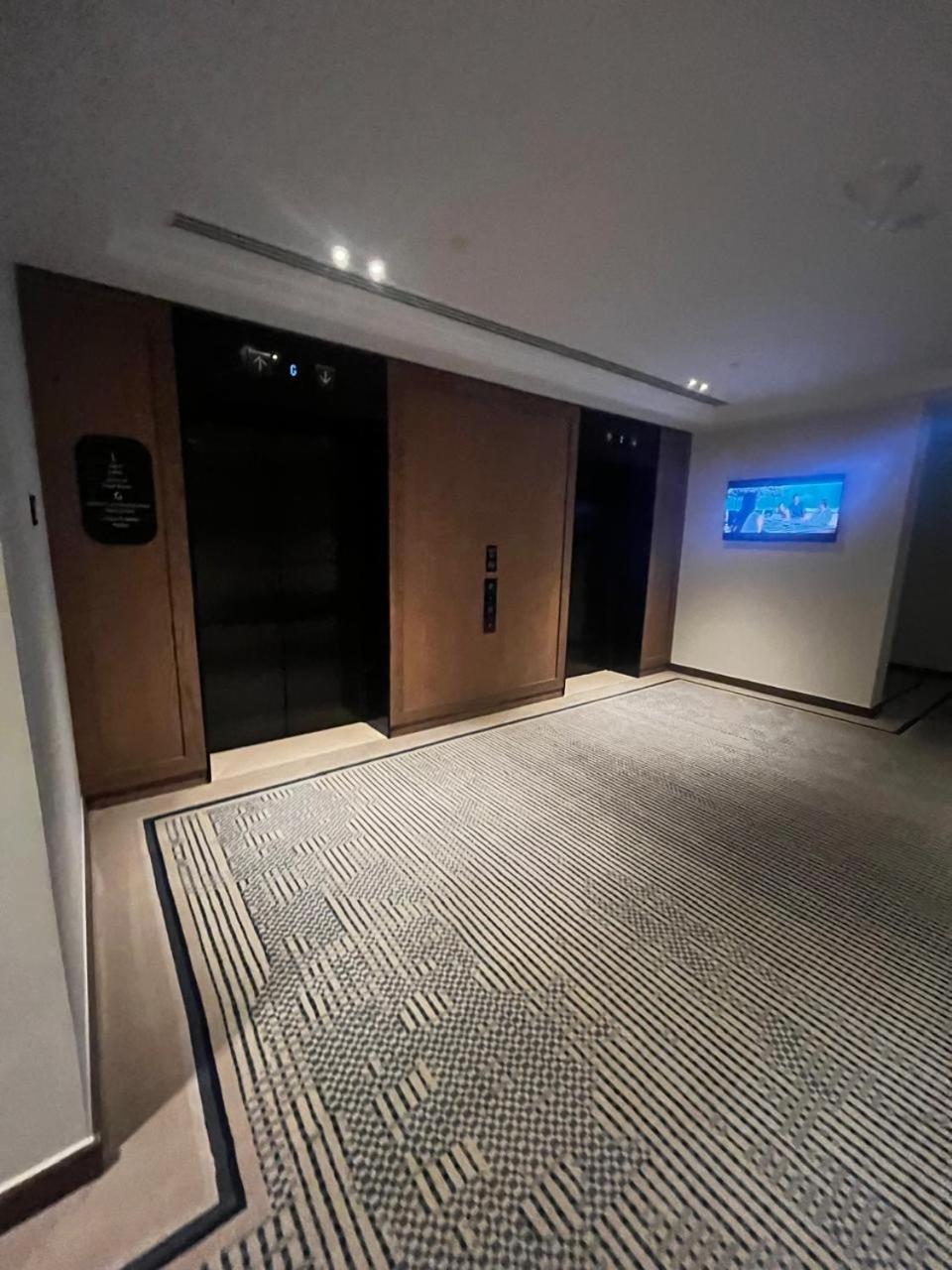 Address Marassi Serviced One Bedroom Suite, Partial Marina View * El Alamein