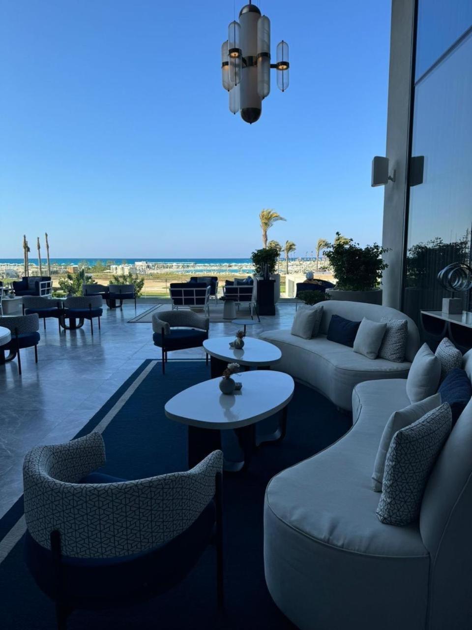 Apartment Address Marassi Serviced One Bedroom Suite, Partial Marina View