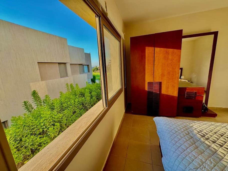 Spacious 3br With Lakeview In Little Venice Apartment Ain Sukhna