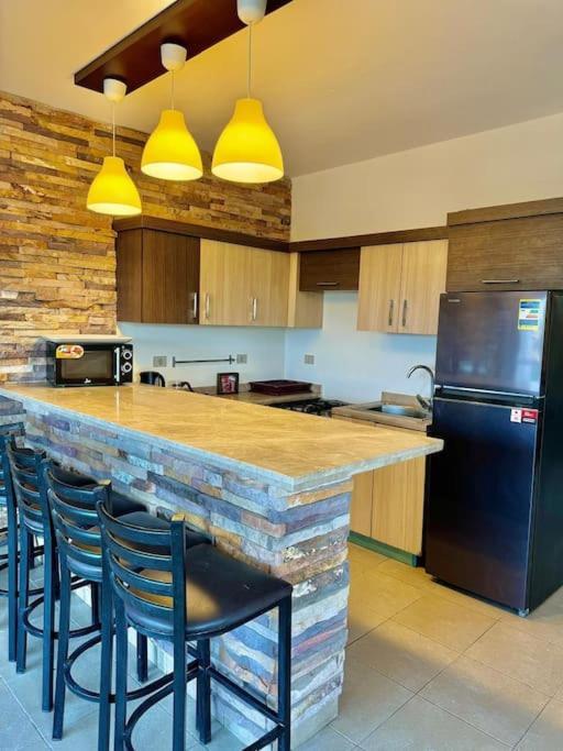 Spacious 3br With Lakeview In Little Venice Apartment Ain Sukhna