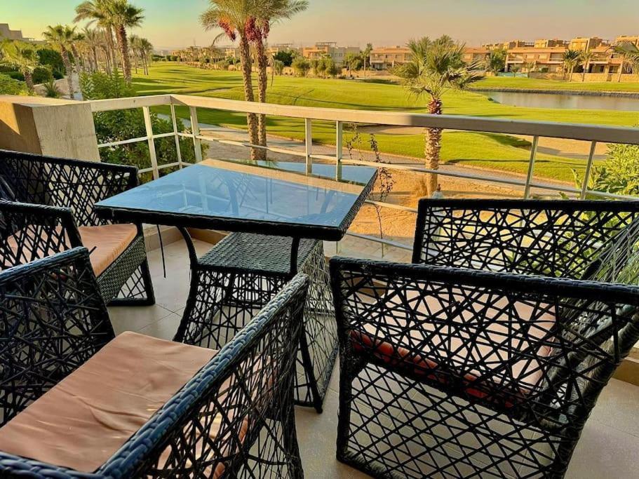 Apartment Spacious 3br With Lakeview In Little Venice