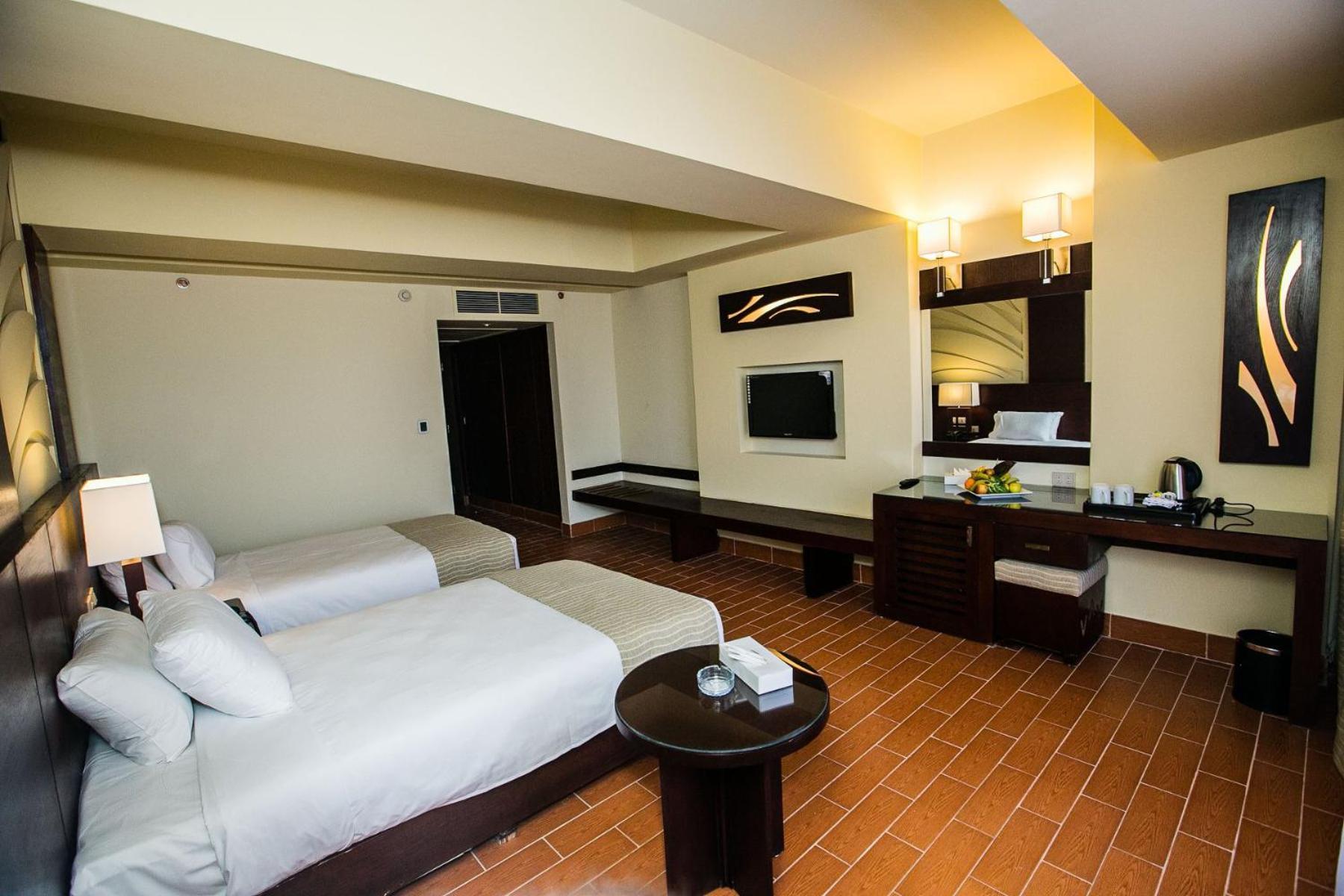 La Rosa Boho Aqua Park 3*