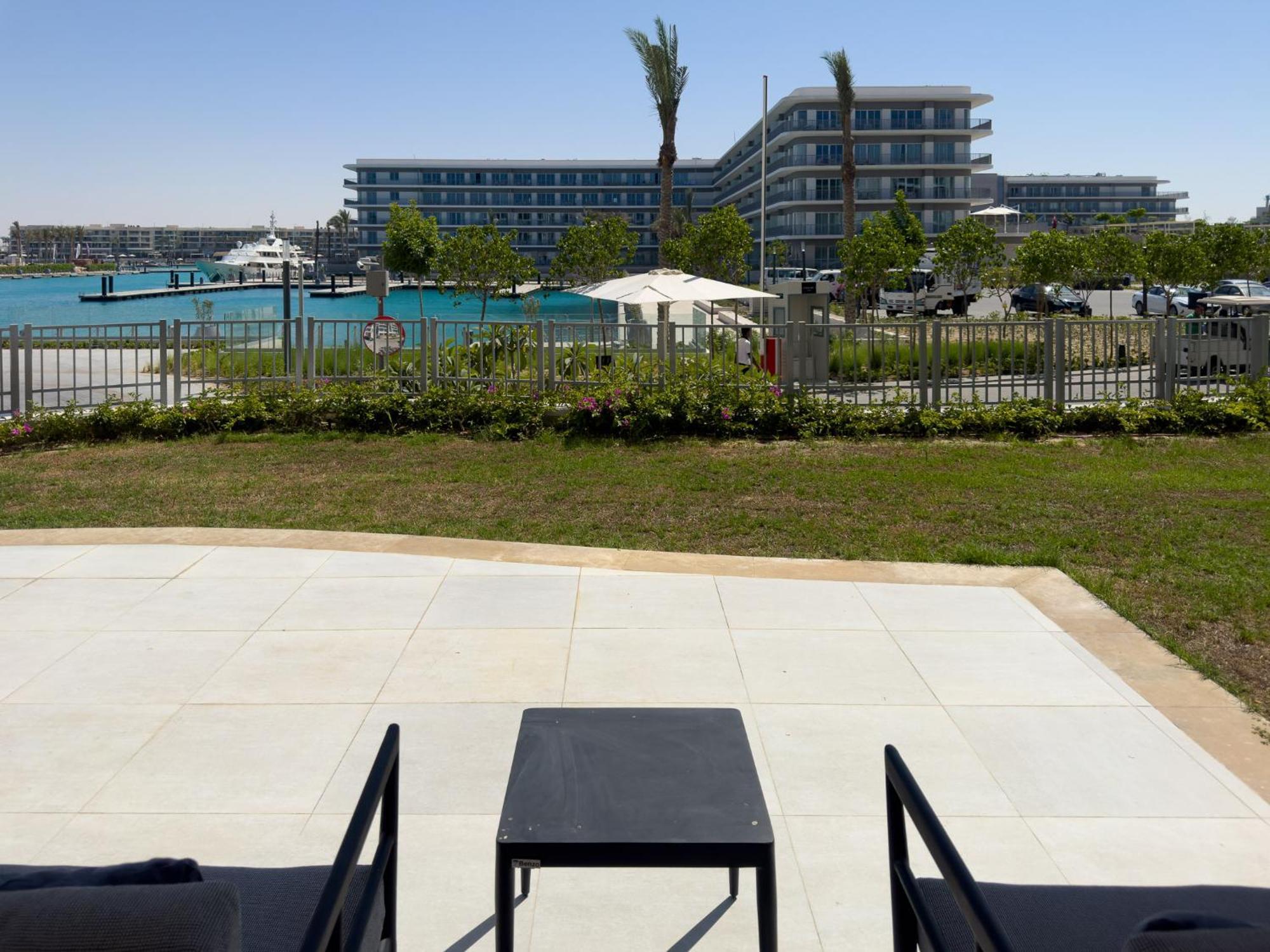 Apartment Address Marassi By Bird Nest *
