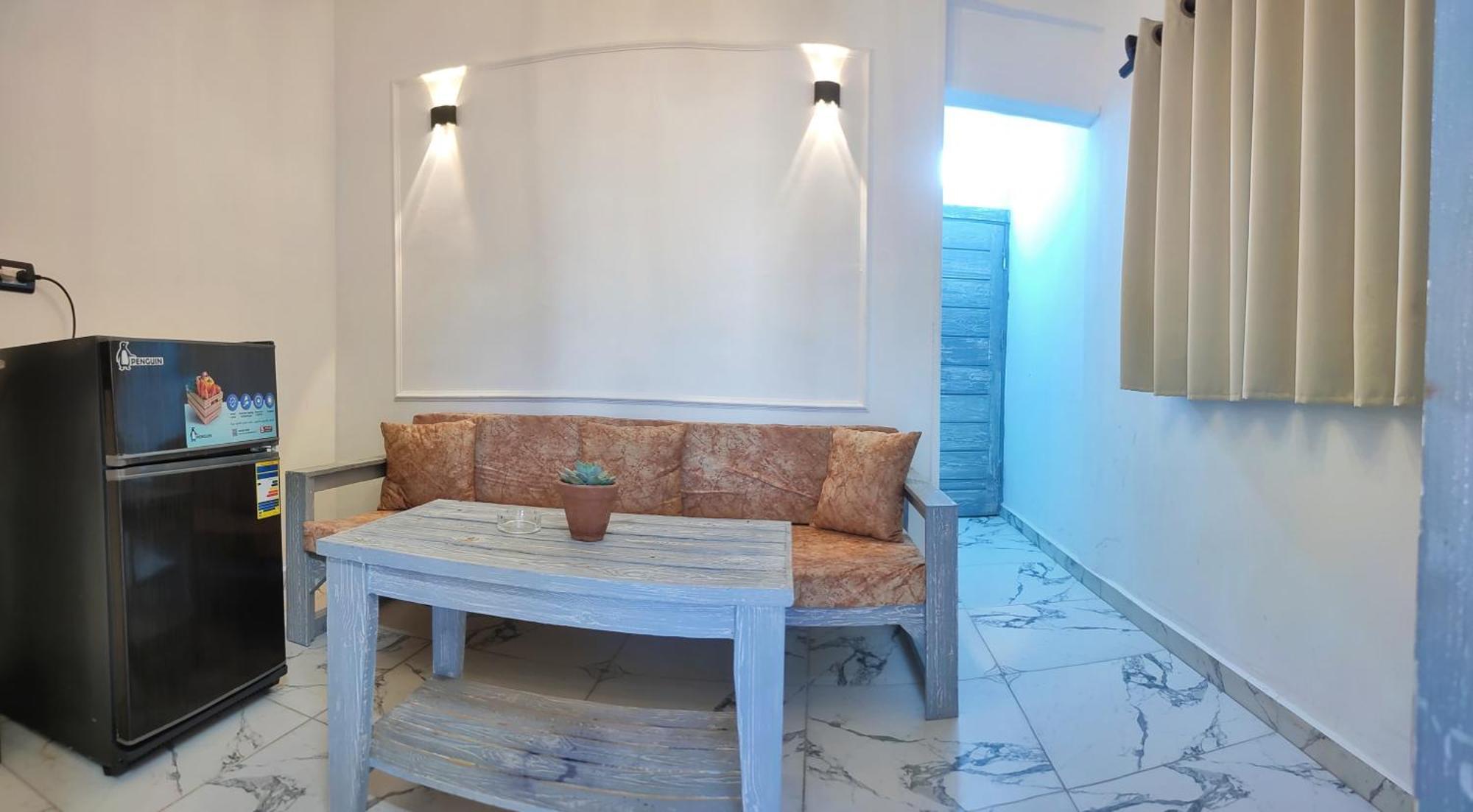 Vegas House * Dahab