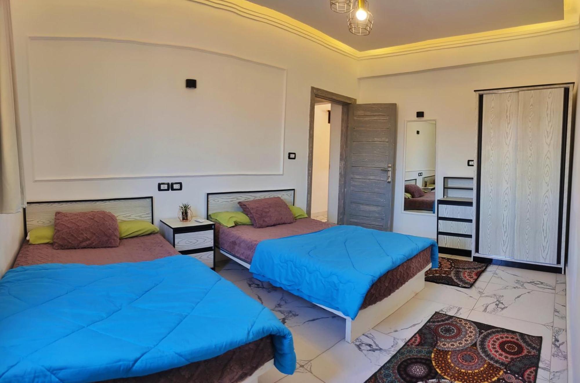 Vegas House * Dahab