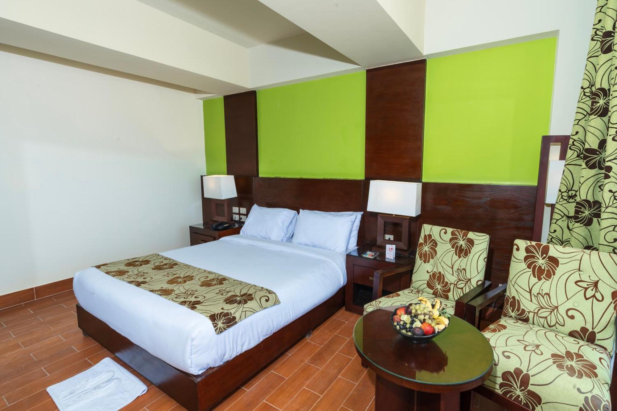 La Rosa Boho Aqua Park Hotel