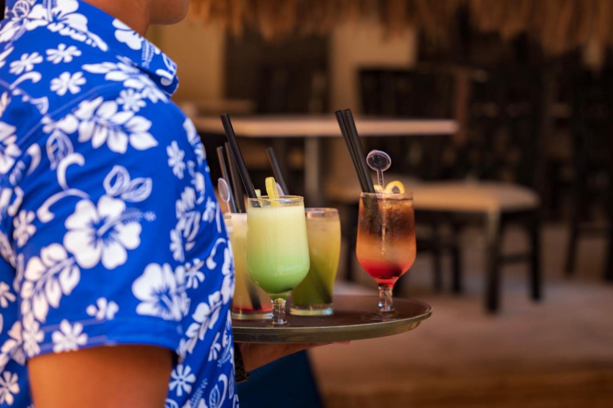 Hotel La Rosa Boho Aqua Park 3*