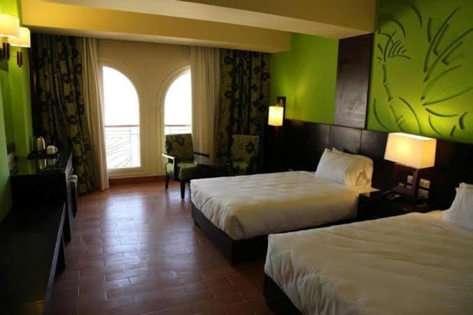 La Rosa Boho Aqua Park 3* Hurghada