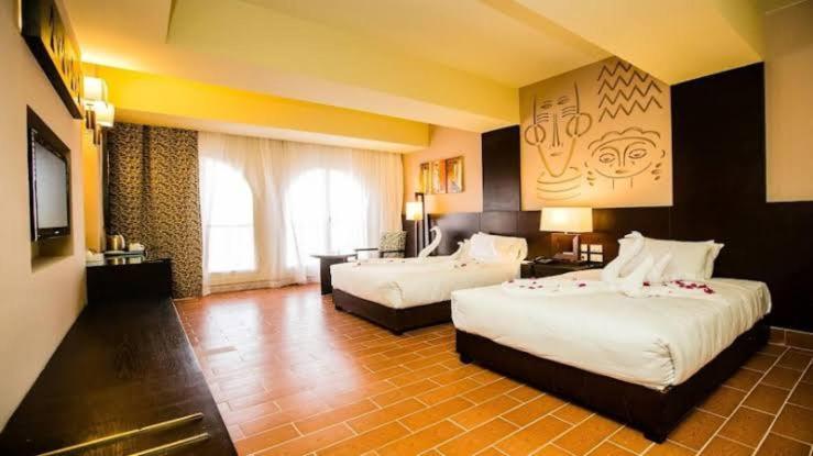 La Rosa Boho Aqua Park 3*