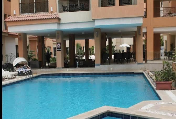 La Rosa Boho Aqua Park Hotel Hurghada