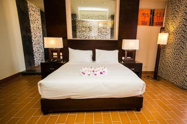 La Rosa Boho Aqua Park 3* Hurghada