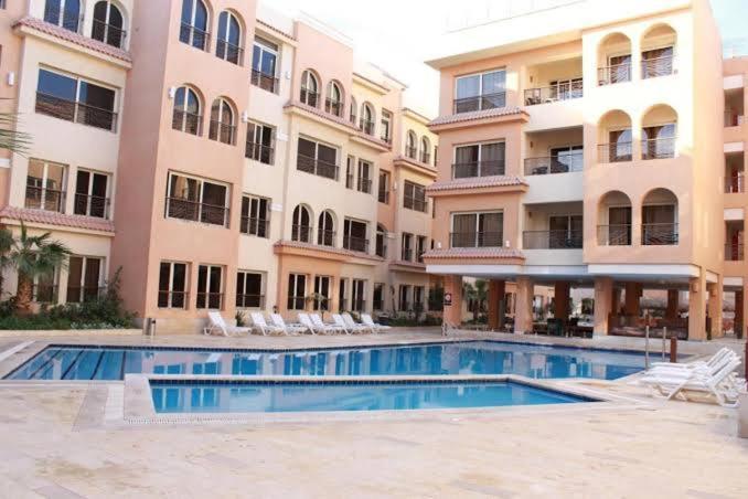 La Rosa Boho Aqua Park Hurghada