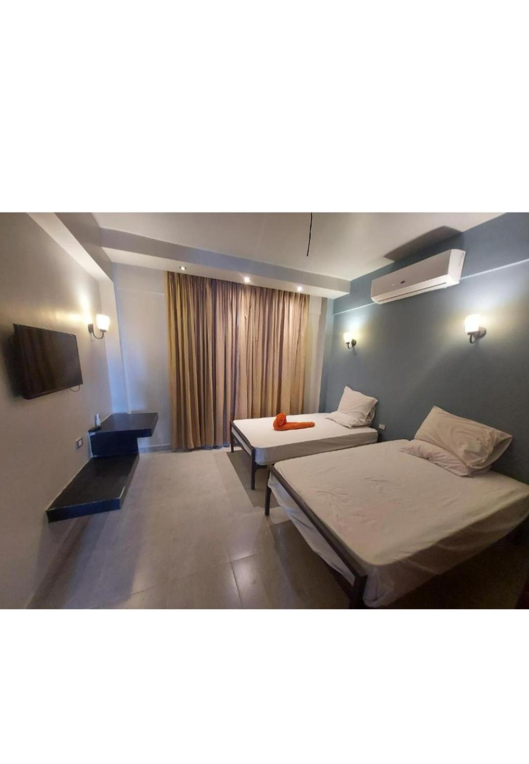 Apartment لابيرلا راس سدر