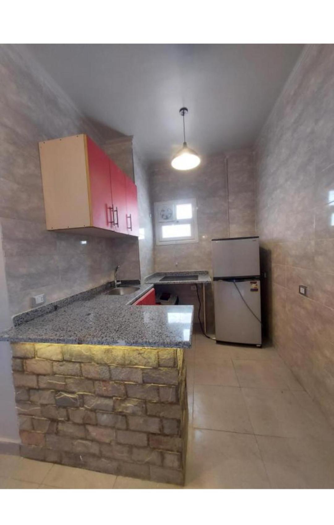 Apartment لابيرلا راس سدر