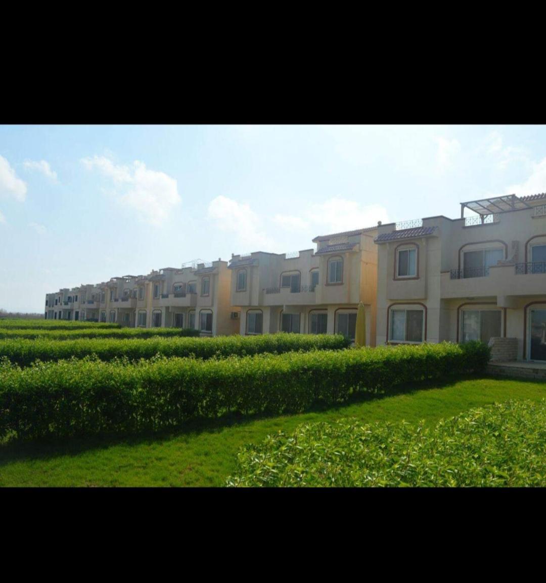 لابيرلا راس سدر Apartment