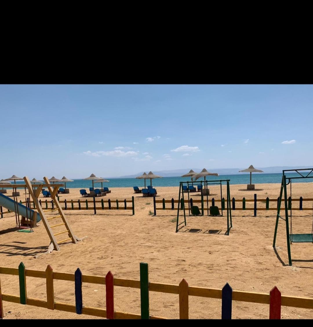 لابيرلا راس سدر Apartment Ras Sedr
