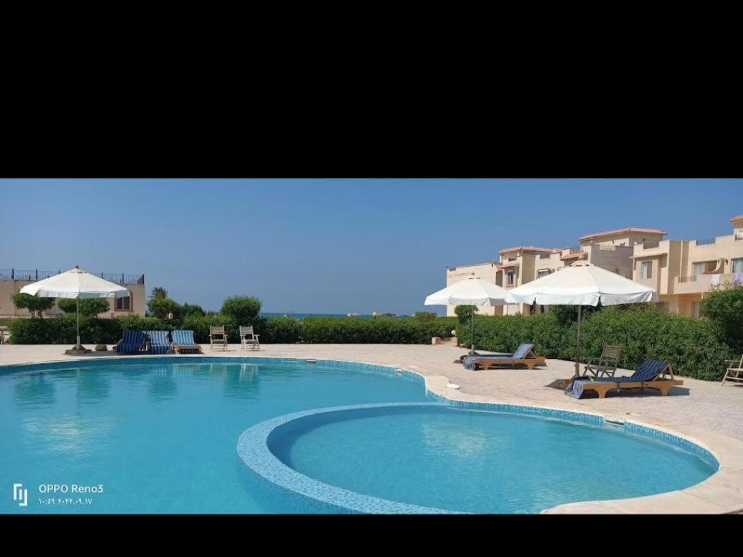 لابيرلا راس سدر Ras Sedr