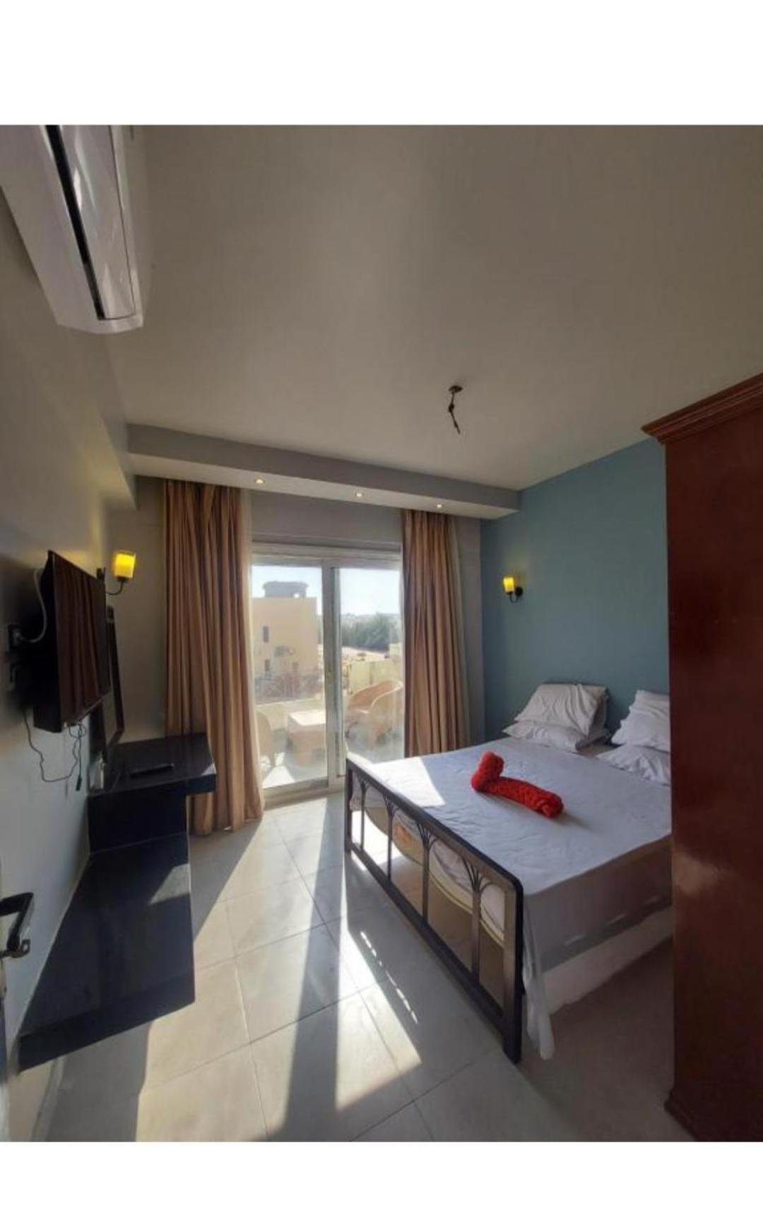 لابيرلا راس سدر Apartment *