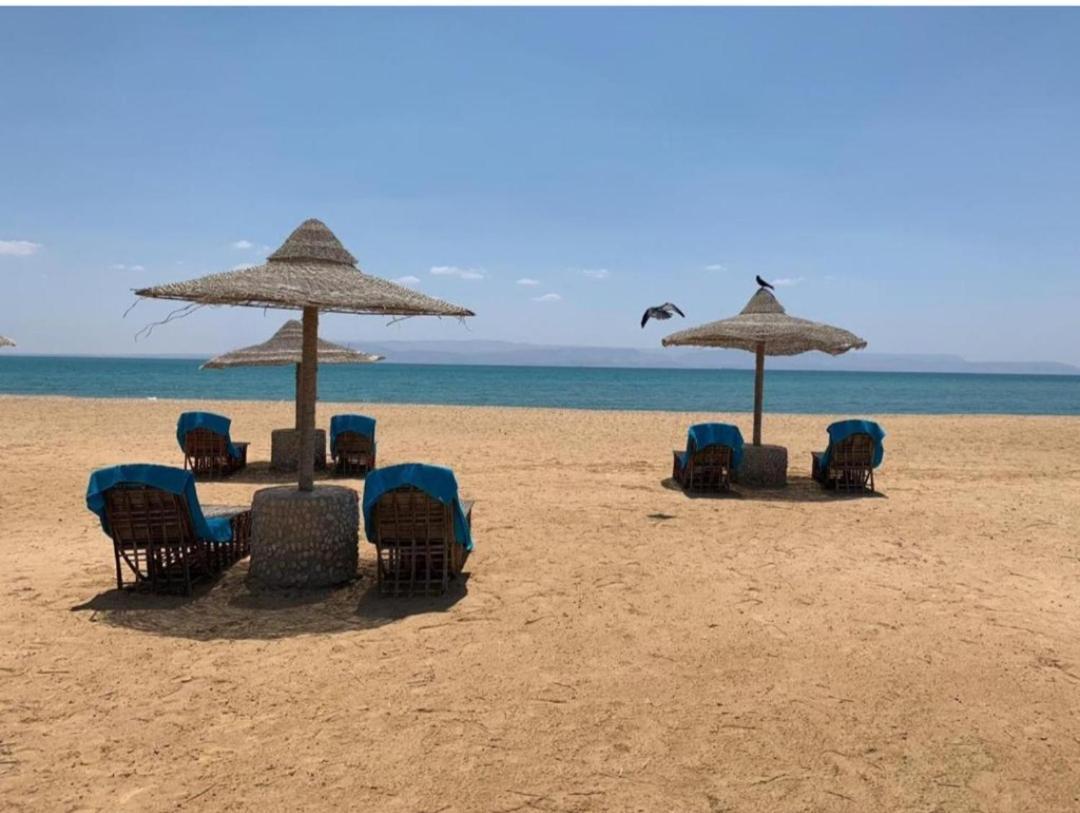 لابيرلا راس سدر Ras Sedr