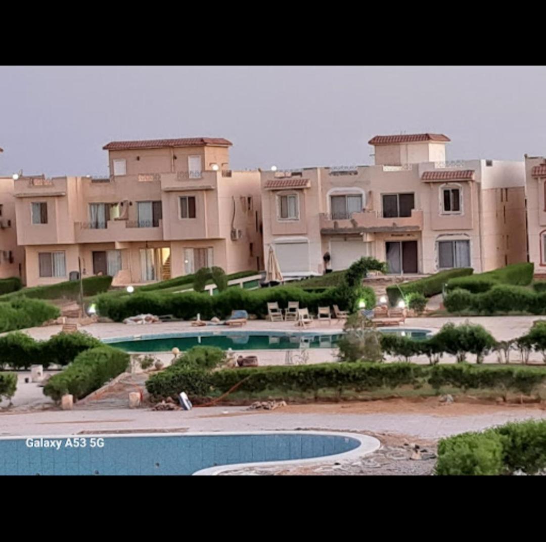 لابيرلا راس سدر Apartment *