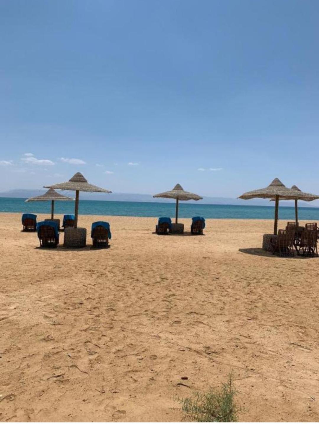 Apartment لابيرلا راس سدر *