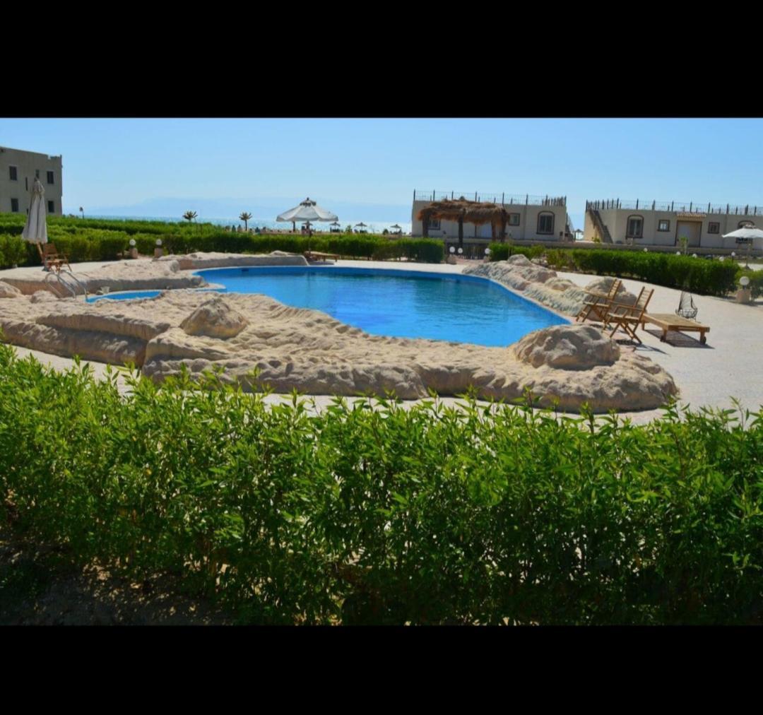 لابيرلا راس سدر Ras Sedr