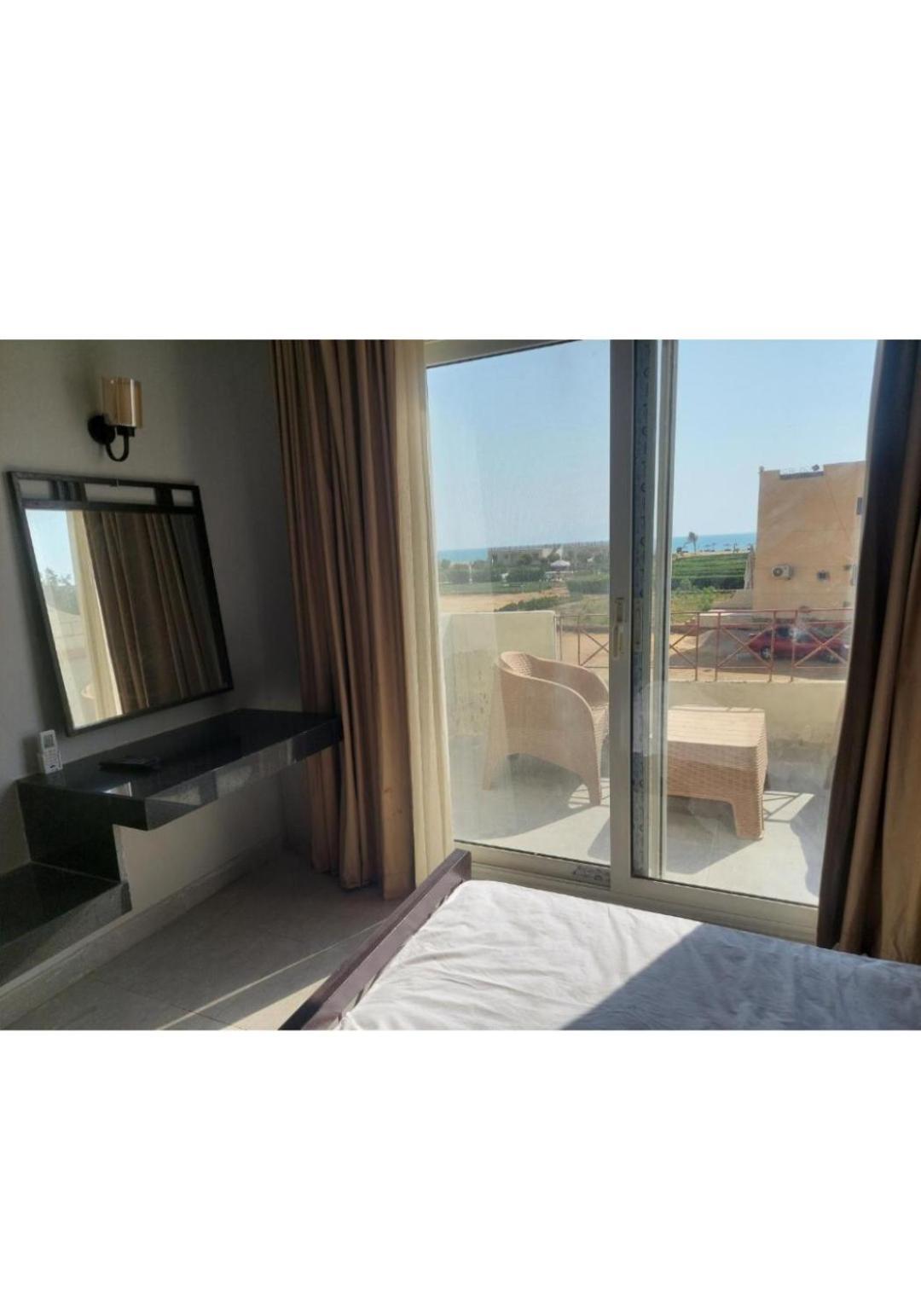 لابيرلا راس سدر * Ras Sedr