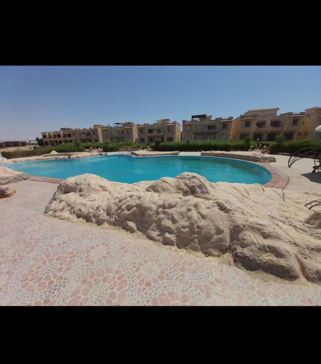 لابيرلا راس سدر Apartment