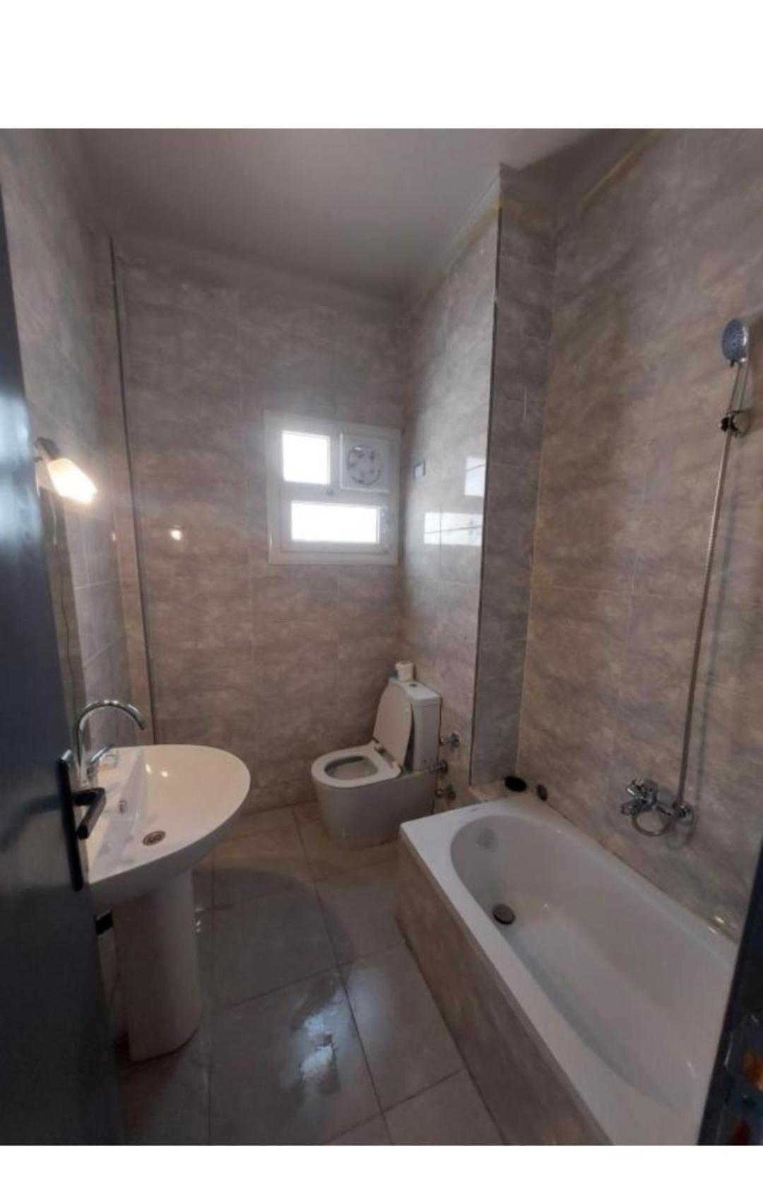 Apartment لابيرلا راس سدر *