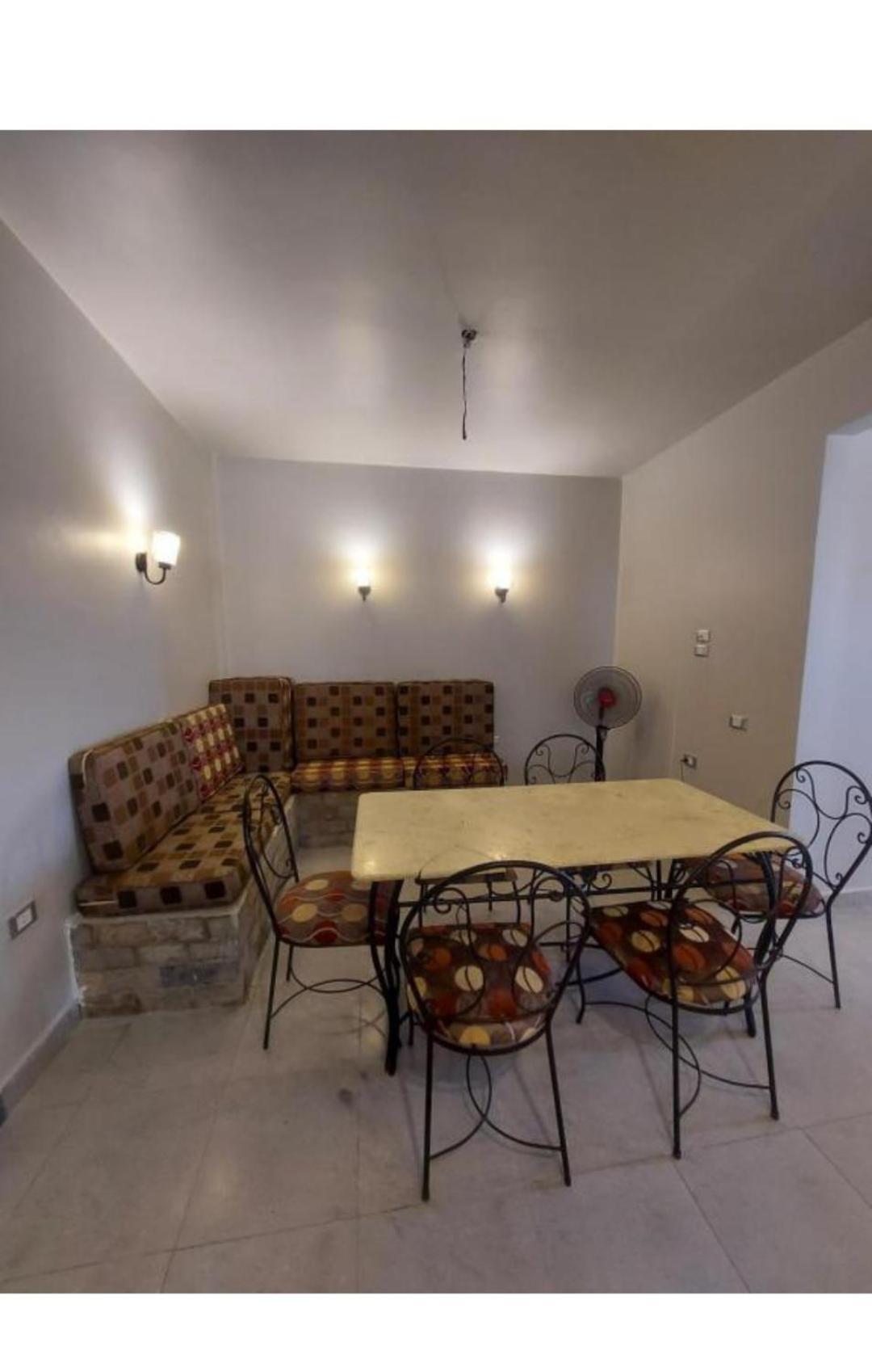 لابيرلا راس سدر Apartment
