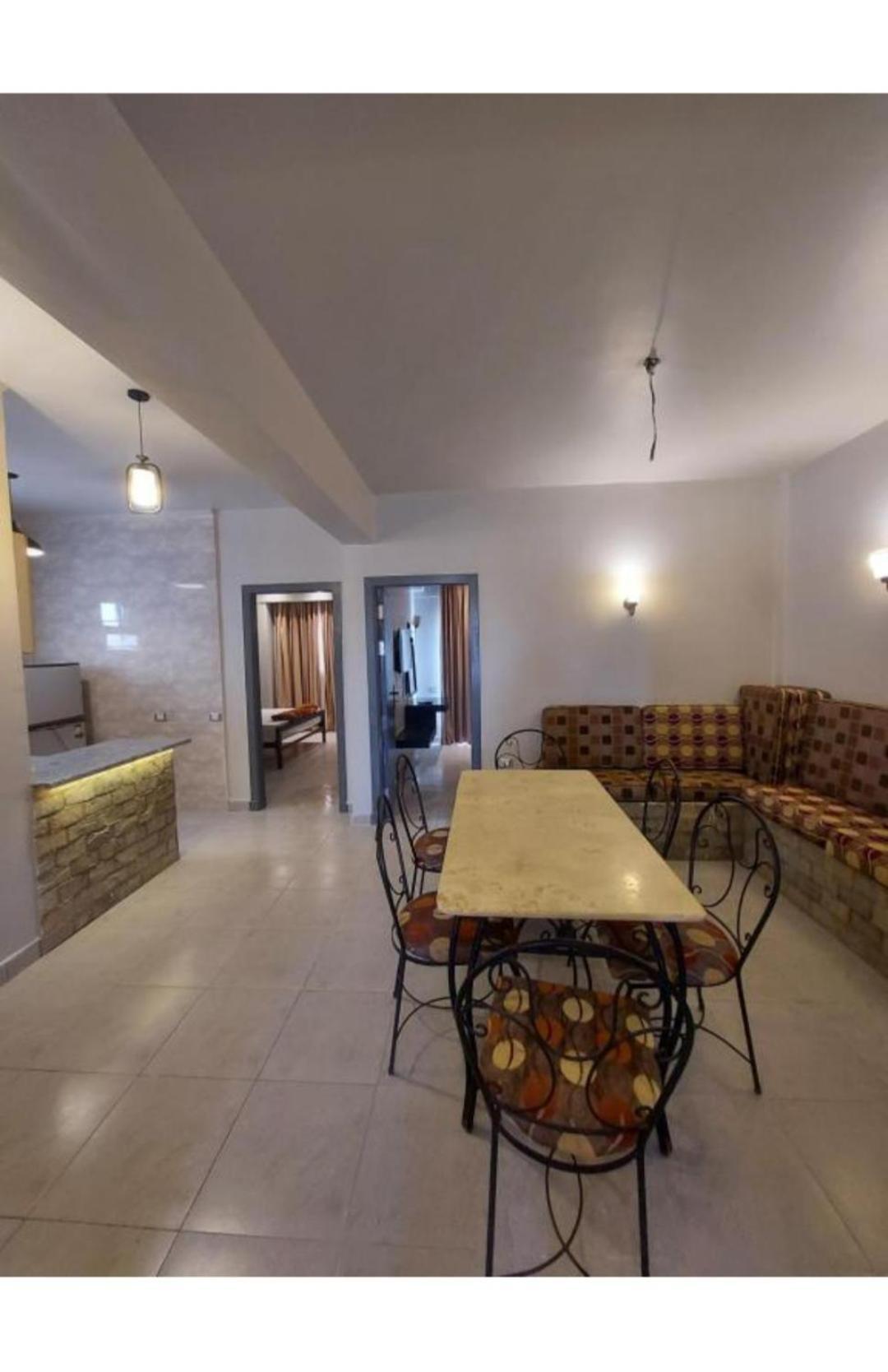 لابيرلا راس سدر Apartment Ras Sedr