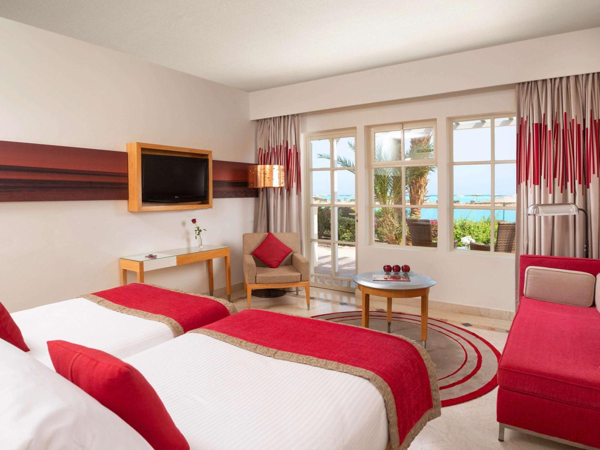 Movenpick & El Gouna Resort Hurghada