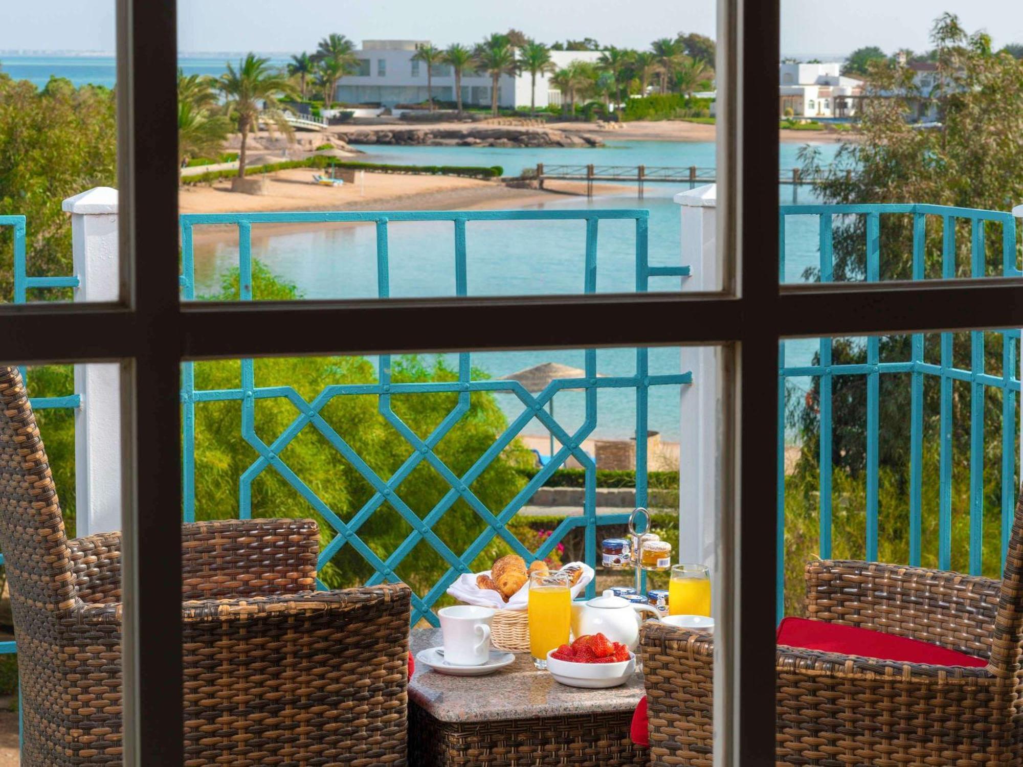 Movenpick & El Gouna 5*