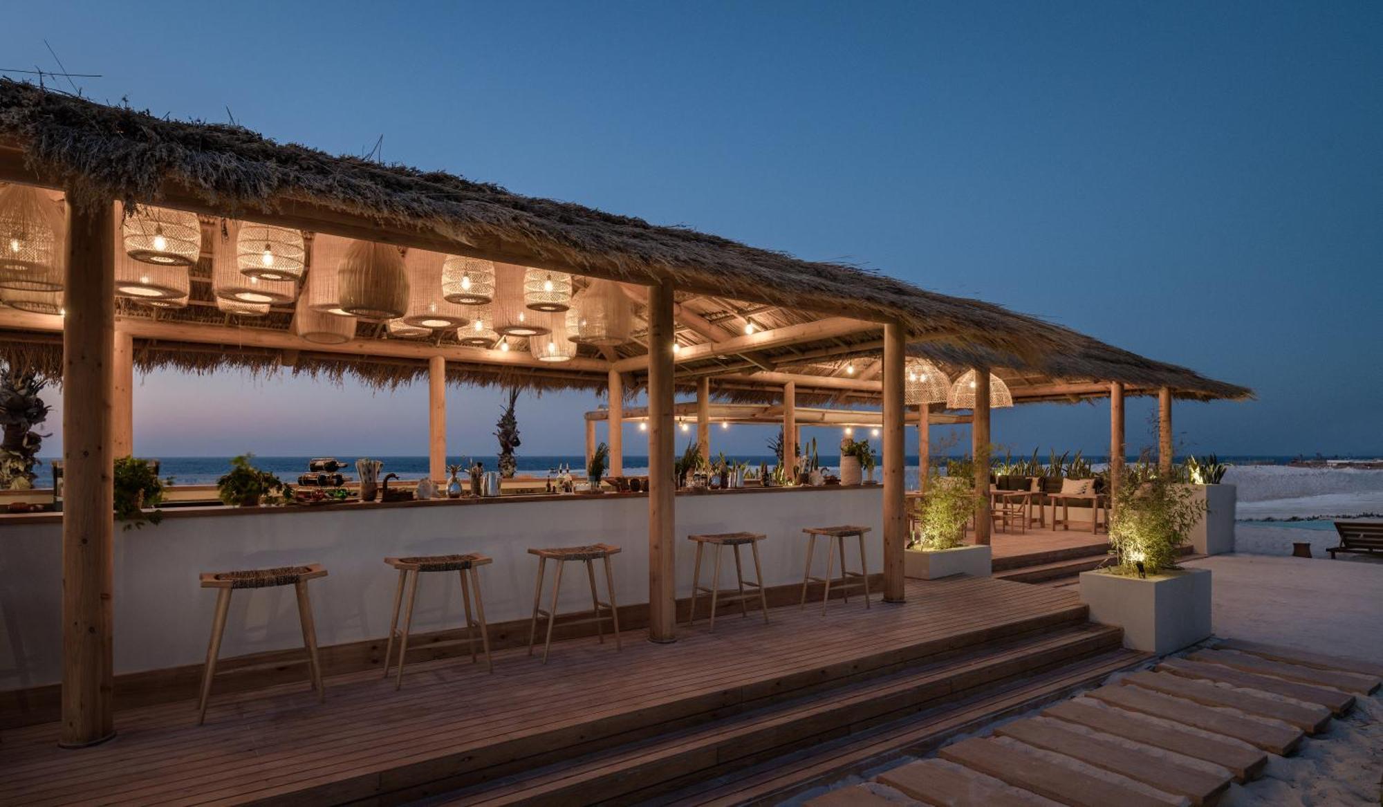 Marmarica Boutique - Ras El Hekma - North Coast 5*