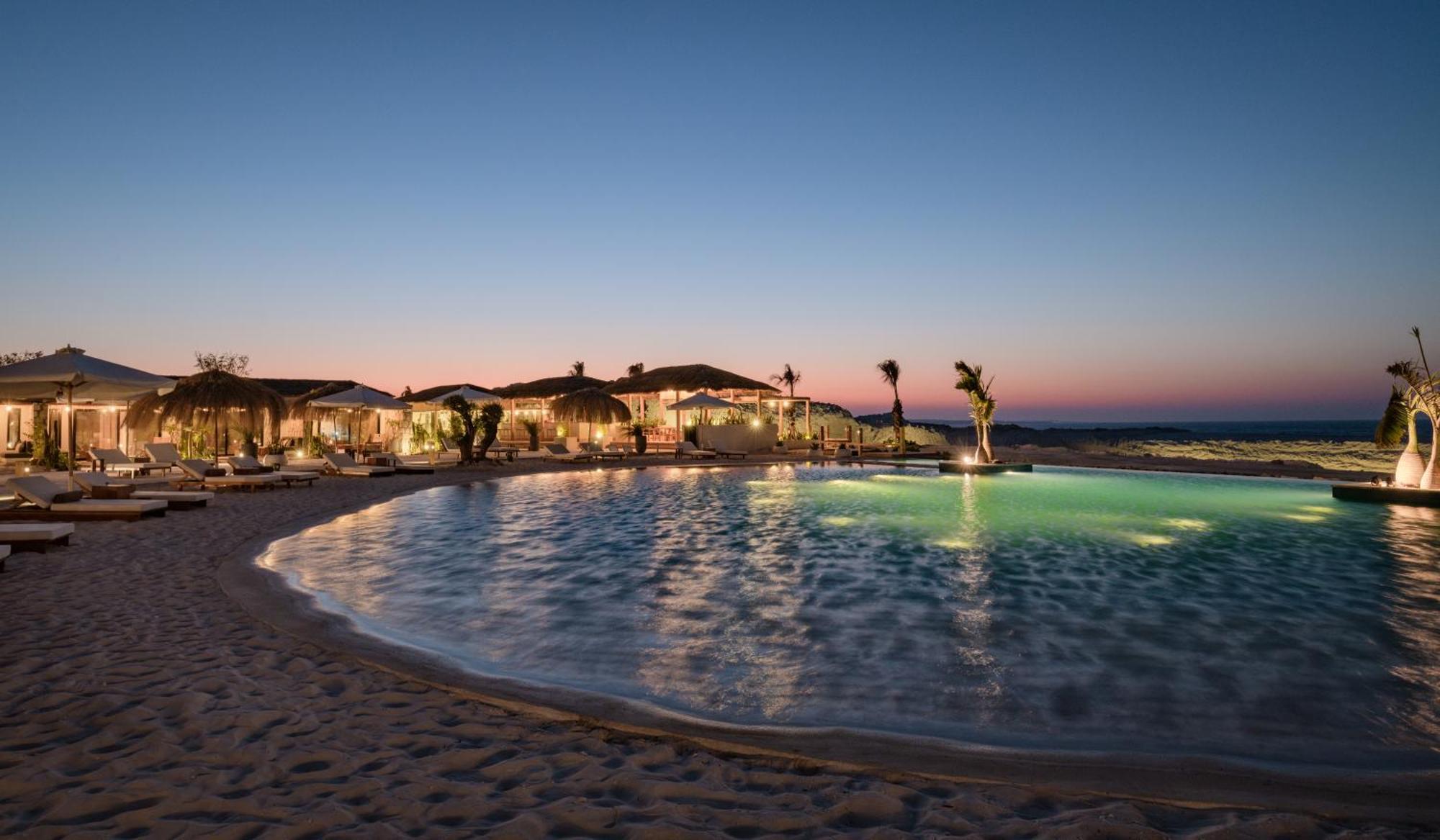 Marmarica Boutique - Ras El Hekma - North Coast