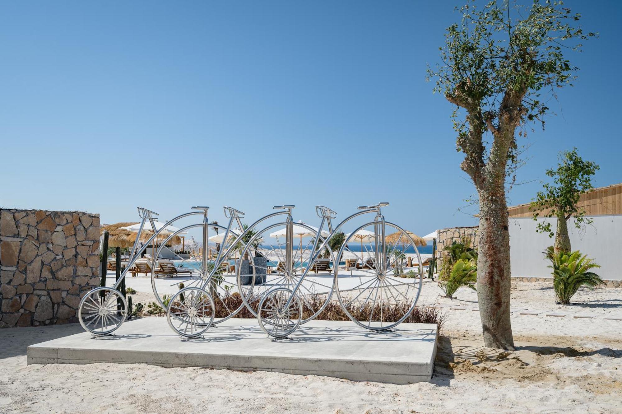 Marmarica Boutique - Ras El Hekma - North Coast Mersa Matruh