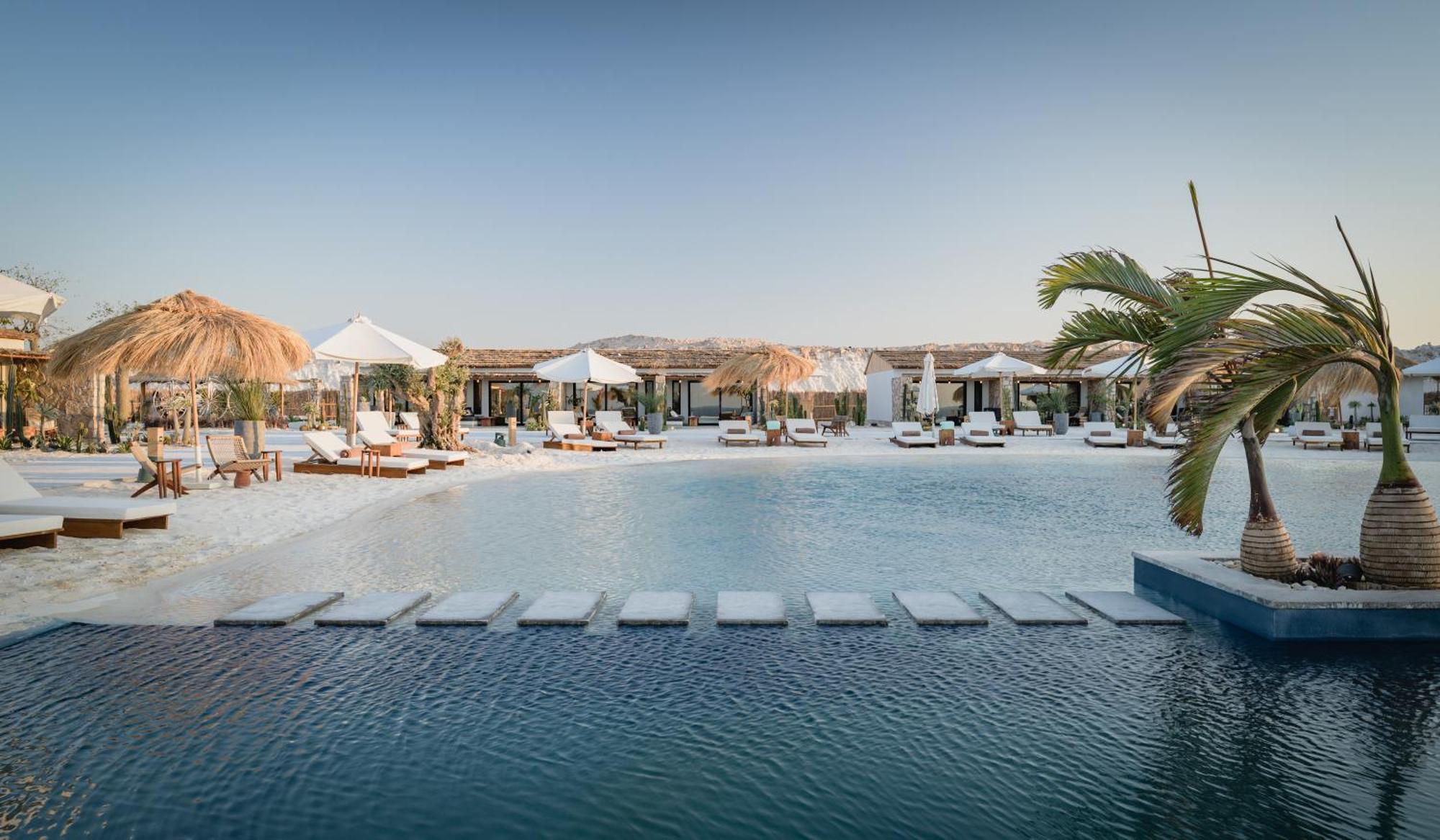 Marmarica Boutique - Ras El Hekma - North Coast