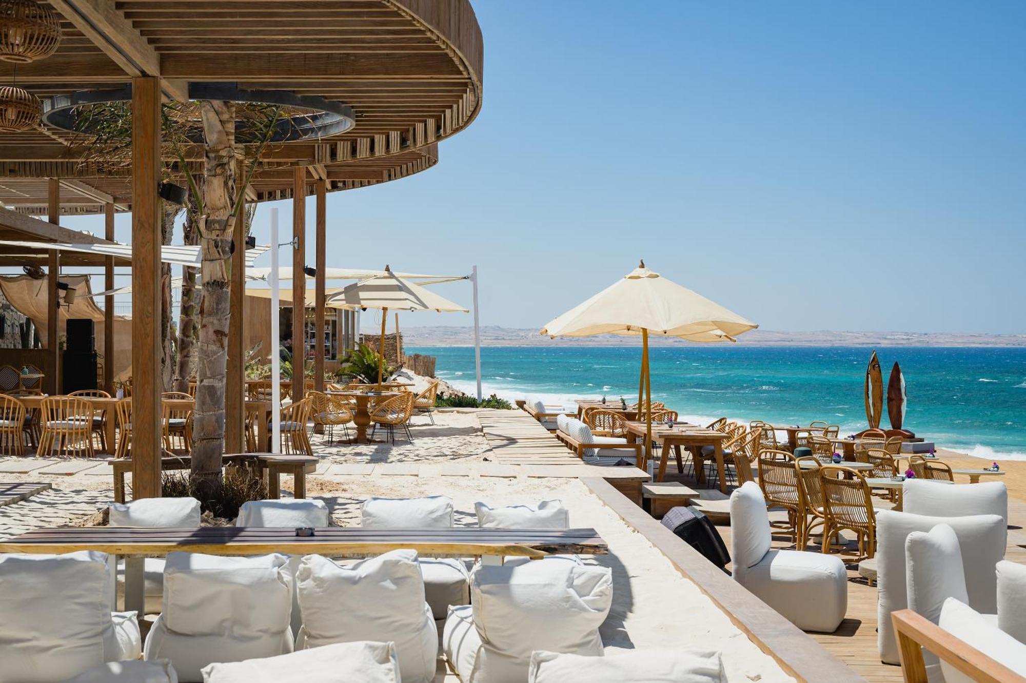 Marmarica Boutique - Ras El Hekma - North Coast Hotel Mersa Matruh
