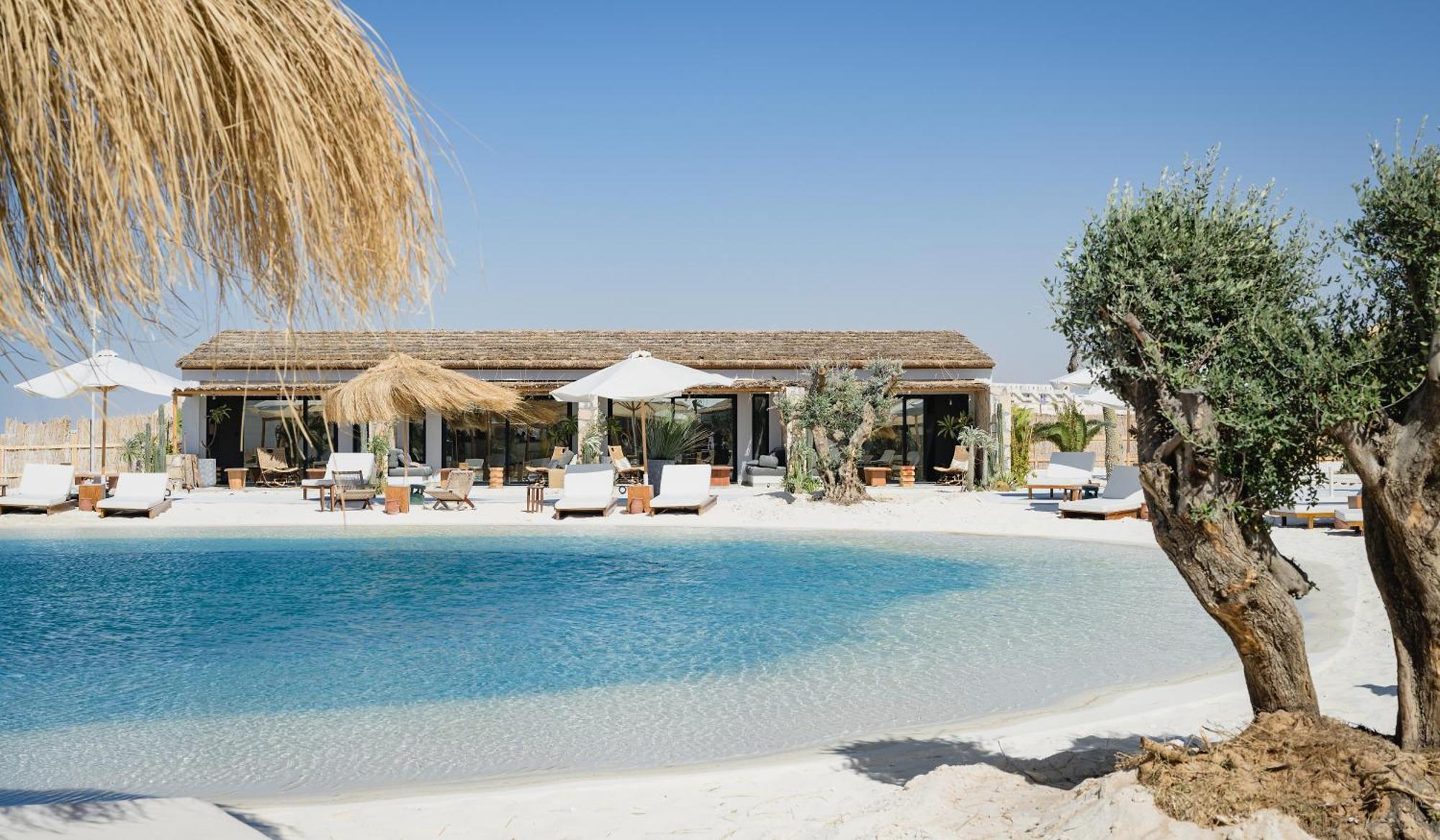 Marmarica Boutique - Ras El Hekma - North Coast 5*