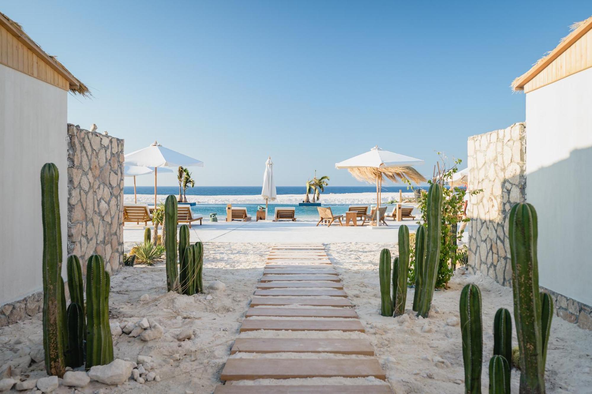Marmarica Boutique - Ras El Hekma - North Coast Mersa Matruh