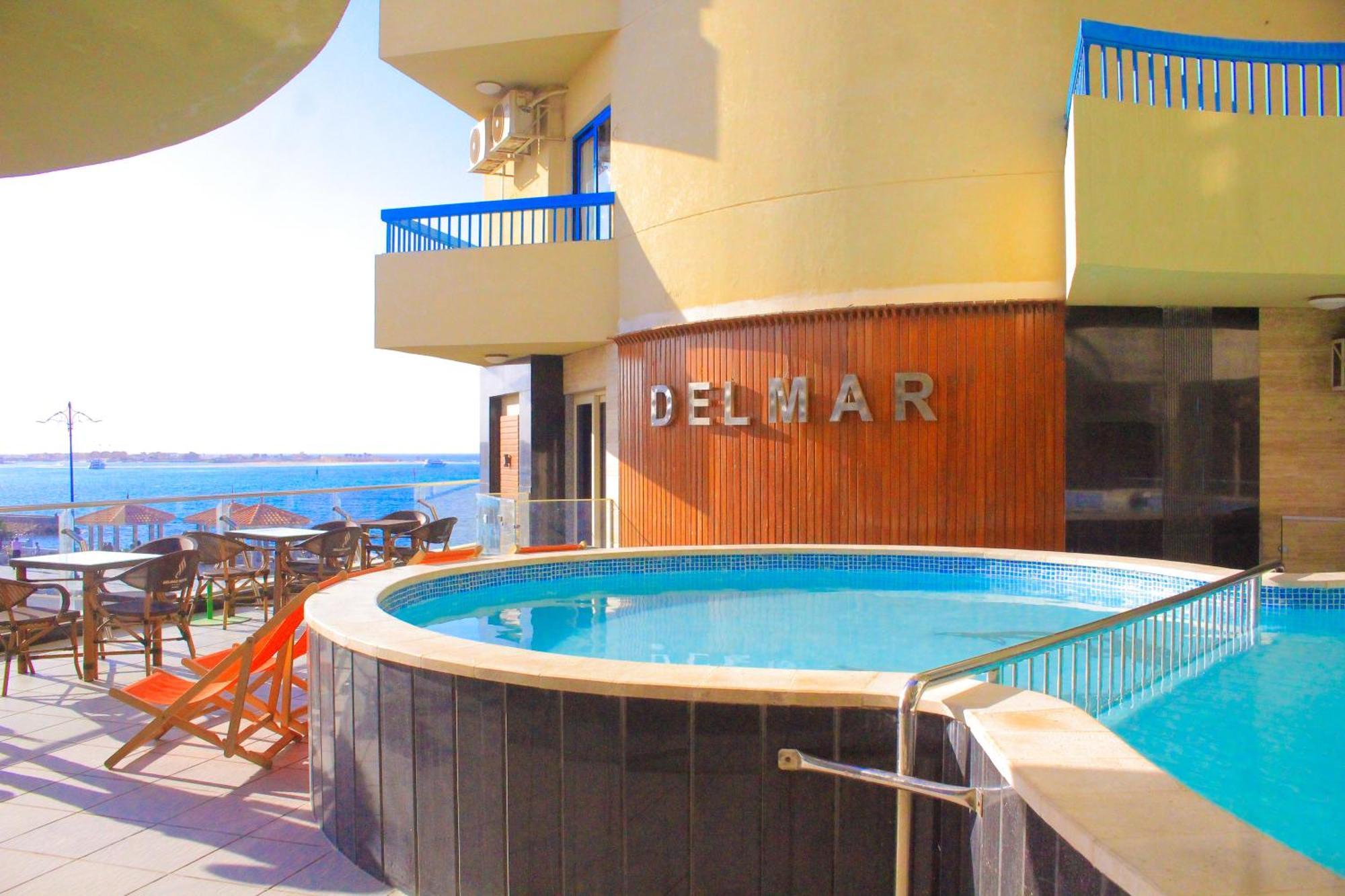 Delmar Matrouh Hotel Mersa Matruh